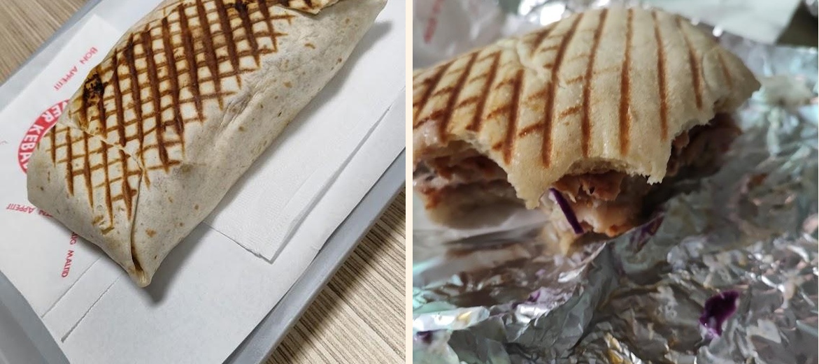 Fast kebab - Gallery Image 4