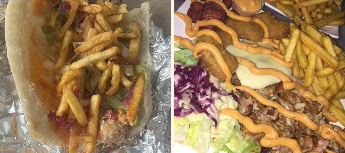 Fast kebab - Gallery Image 6